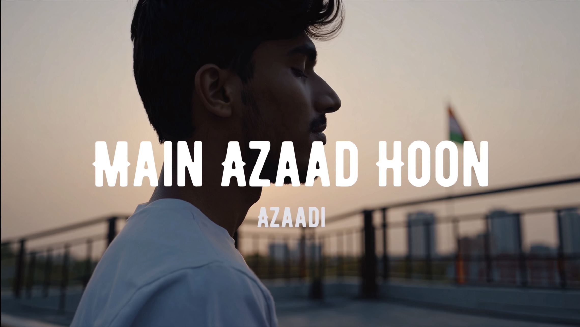 Main Azaad Hoon